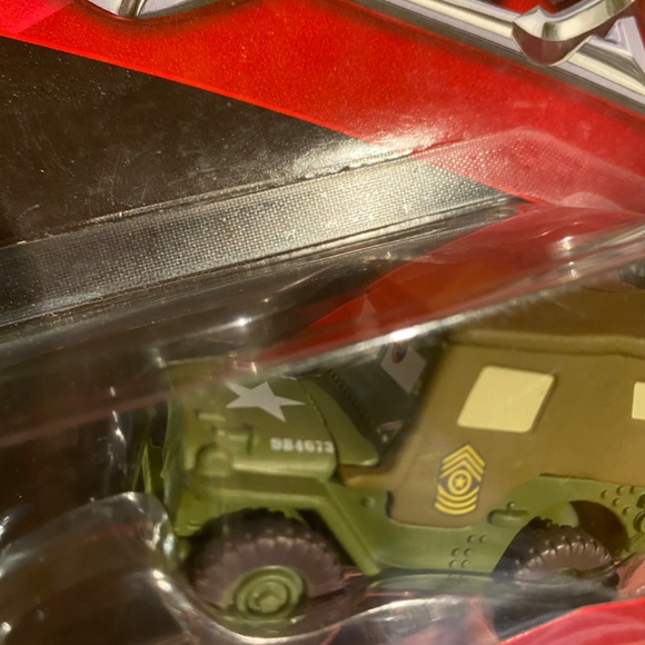 Pixar Disney toys - Picture 4 of 13